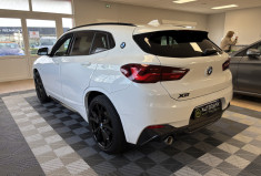 BMW X2 18I SDRIVE 1.5 I DCT7 136 M SPORT / TOIT OUVRANT 