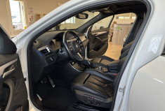 BMW X2 18I SDRIVE 1.5 I DCT7 136 M SPORT / TOIT OUVRANT 