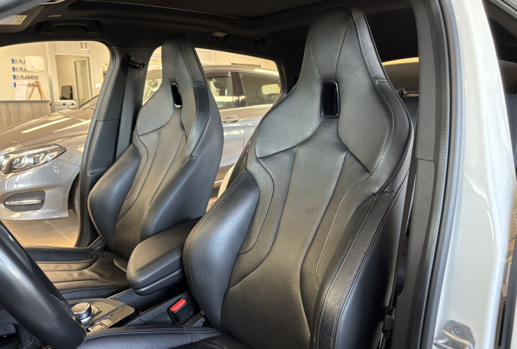 BMW X2 18I SDRIVE 1.5 I DCT7 136 M SPORT / TOIT OUVRANT 