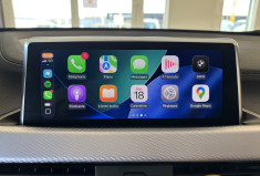 BMW X2 18I SDRIVE 1.5 I DCT7 136 M SPORT / TOIT OUVRANT 