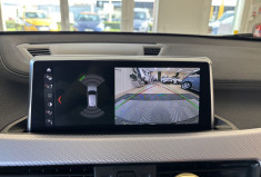 BMW X2 18I SDRIVE 1.5 I DCT7 136 M SPORT / TOIT OUVRANT 