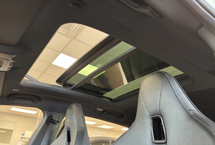 BMW X2 18I SDRIVE 1.5 I DCT7 136 M SPORT / TOIT OUVRANT 