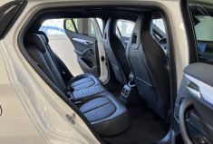 BMW X2 18I SDRIVE 1.5 I DCT7 136 M SPORT / TOIT OUVRANT 