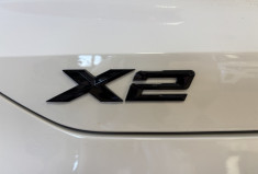 BMW X2 18I SDRIVE 1.5 I DCT7 136 M SPORT / TOIT OUVRANT 