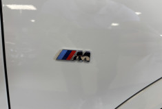 BMW X2 18I SDRIVE 1.5 I DCT7 136 M SPORT / TOIT OUVRANT 