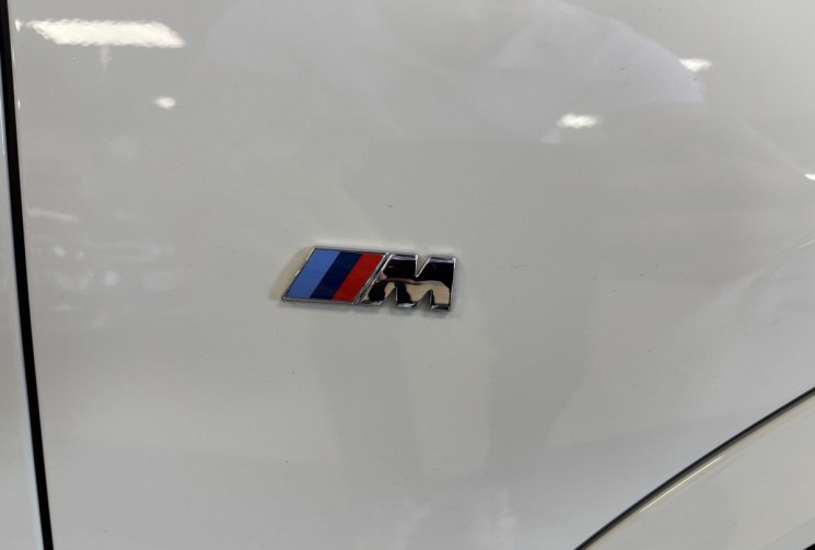 BMW X2 18I SDRIVE 1.5 I DCT7 136 M SPORT / TOIT OUVRANT 