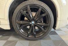 BMW X2 18I SDRIVE 1.5 I DCT7 136 M SPORT / TOIT OUVRANT 