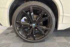 BMW X2 18I SDRIVE 1.5 I DCT7 136 M SPORT / TOIT OUVRANT 