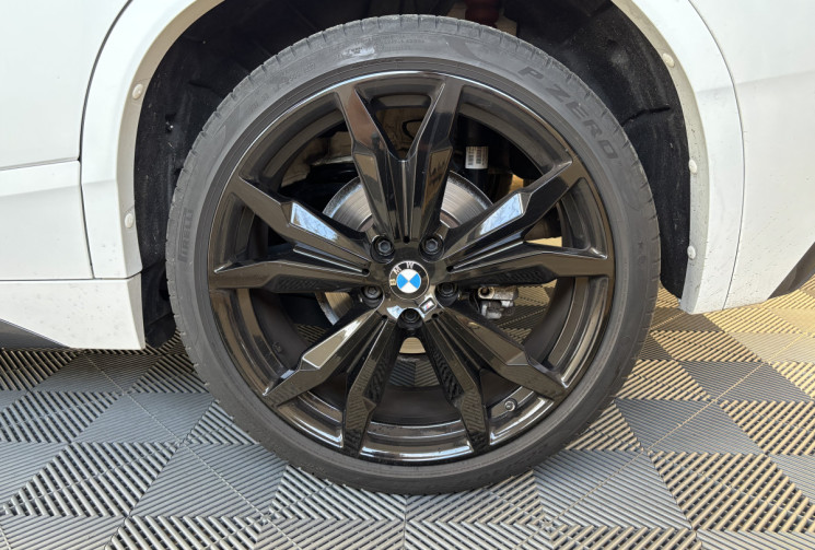 BMW X2 18I SDRIVE 1.5 I DCT7 136 M SPORT / TOIT OUVRANT 