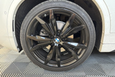 BMW X2 18I SDRIVE 1.5 I DCT7 136 M SPORT / TOIT OUVRANT 