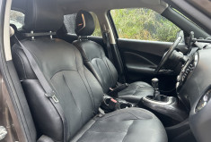 Nissan Juke I 1.2 DIG-T 16V 2WD 115 Tekna sièges chauffants / caméra / Moteur à chaîne