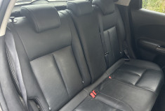 Nissan Juke I 1.2 DIG-T 16V 2WD 115 Tekna sièges chauffants / caméra / Moteur à chaîne