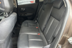 Nissan Juke I 1.2 DIG-T 16V 2WD 115 Tekna sièges chauffants / caméra / Moteur à chaîne