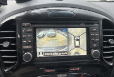 Nissan Juke I 1.2 DIG-T 16V 2WD 115 Tekna sièges chauffants / caméra / Moteur à chaîne