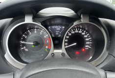 Nissan Juke I 1.2 DIG-T 16V 2WD 115 Tekna sièges chauffants / caméra / Moteur à chaîne