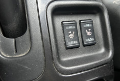 Nissan Juke I 1.2 DIG-T 16V 2WD 115 Tekna sièges chauffants / caméra / Moteur à chaîne