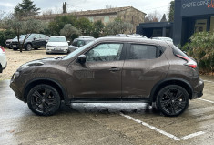 Nissan Juke I 1.2 DIG-T 16V 2WD 115 Tekna sièges chauffants / caméra / Moteur à chaîne