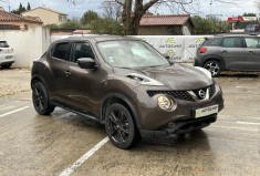 Nissan Juke I 1.2 DIG-T 16V 2WD 115 Tekna sièges chauffants / caméra / Moteur à chaîne