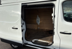 Renault Trafic L1H2 / 1.6 dCi 125 ch / CONFORT / 10825 HT