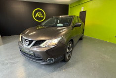 Nissan Qashqai  1.2 DIG-T 115 CONNECT EDITION * CAMERA 360 