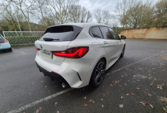 BMW Série 1 F40 118 dA 150ch M Sport