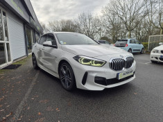 BMW Série 1 F40 118 dA 150ch M Sport