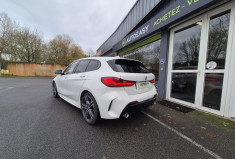 BMW Série 1 F40 118 dA 150ch M Sport