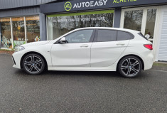 BMW Série 1 F40 118 dA 150ch M Sport