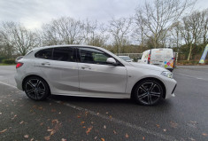 BMW Série 1 F40 118 dA 150ch M Sport