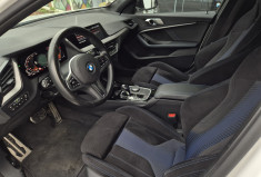 BMW Série 1 F40 118 dA 150ch M Sport