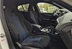 BMW Série 1 F40 118 dA 150ch M Sport