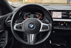 BMW Série 1 F40 118 dA 150ch M Sport