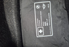 BMW Série 1 F40 118 dA 150ch M Sport