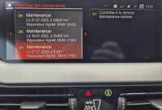 BMW Série 1 F40 118 dA 150ch M Sport