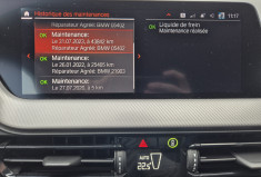 BMW Série 1 F40 118 dA 150ch M Sport