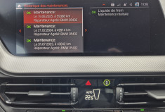 BMW Série 1 F40 118 dA 150ch M Sport