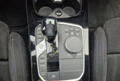 BMW Série 1 F40 118 dA 150ch M Sport