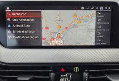 BMW Série 1 F40 118 dA 150ch M Sport