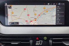 BMW Série 1 F40 118 dA 150ch M Sport