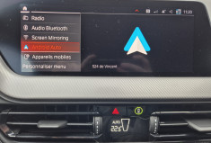 BMW Série 1 F40 118 dA 150ch M Sport