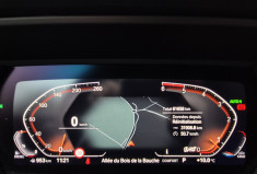 BMW Série 1 F40 118 dA 150ch M Sport