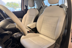 FIAT 500 500e II 118 La Prima by Bocelli / JBL / Carplay sans fil / Sièges chauffants / Radars av/ar