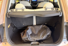 FIAT 500 500e II 118 La Prima by Bocelli / JBL / Carplay sans fil / Sièges chauffants / Radars av/ar