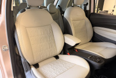 FIAT 500 500e II 118 La Prima by Bocelli / JBL / Carplay sans fil / Sièges chauffants / Radars av/ar