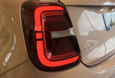 FIAT 500 500e II 118 La Prima by Bocelli / JBL / Carplay sans fil / Sièges chauffants / Radars av/ar