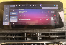 FIAT 500 e 118 La Prima by Bocelli 42 kWh / JBL / Carplay sans fil / Sièges chauffants /Radars AV AR