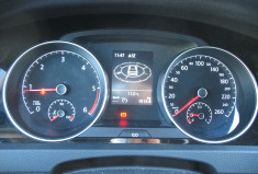 Volkswagen Golf  1.6 TDI 110 ALLSTAR 5 PORTES