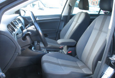 Volkswagen Golf  1.6 TDI 110 ALLSTAR 5 PORTES