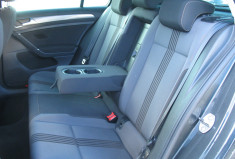 Volkswagen Golf  1.6 TDI 110 ALLSTAR 5 PORTES