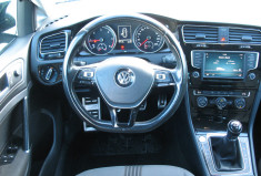 Volkswagen Golf  1.6 TDI 110 ALLSTAR 5 PORTES